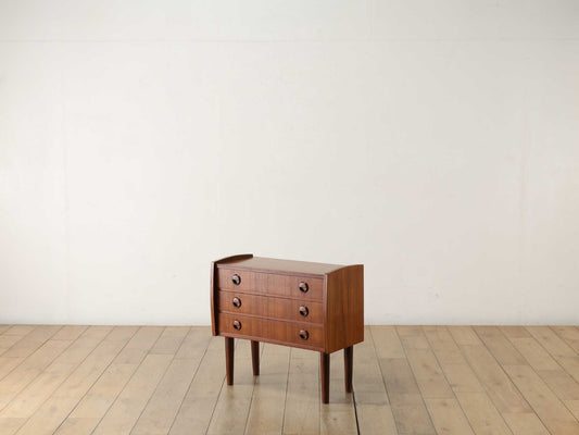 スモールチェスト