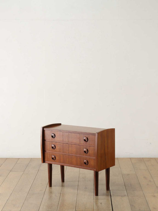 スモールチェスト