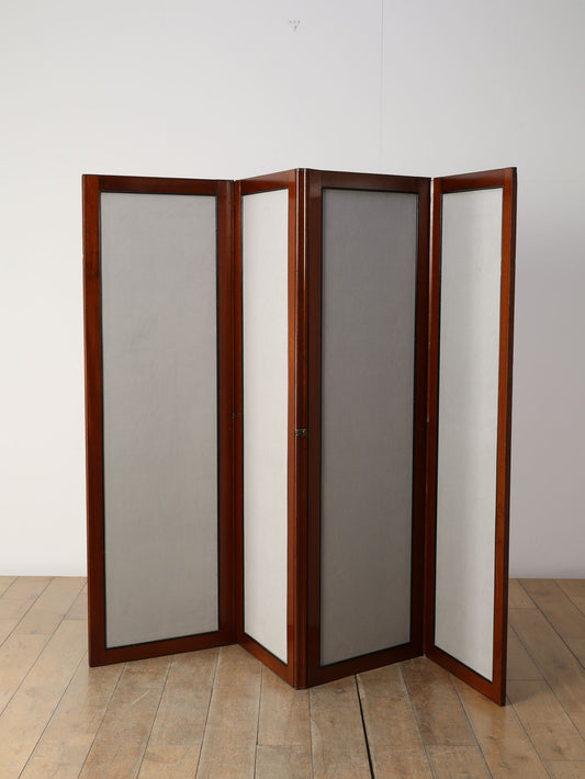 ヴィクトリアンスクリーン