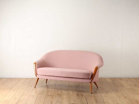 FOLKE JANSSON 2シーターソファ