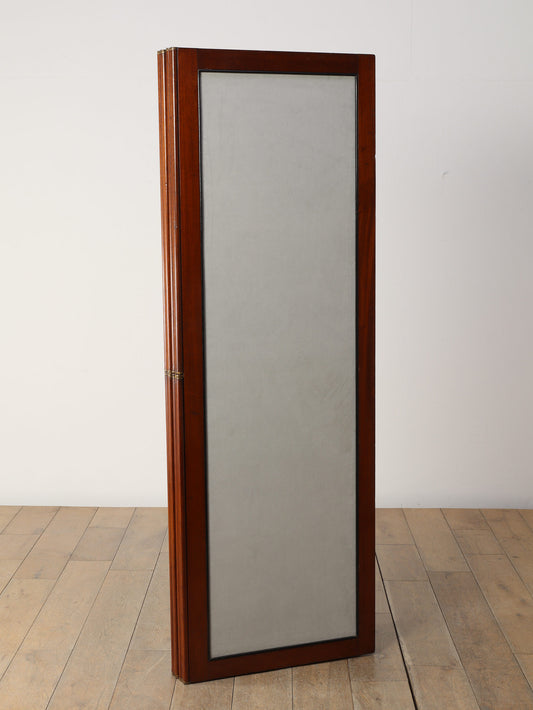 ヴィクトリアンスクリーン