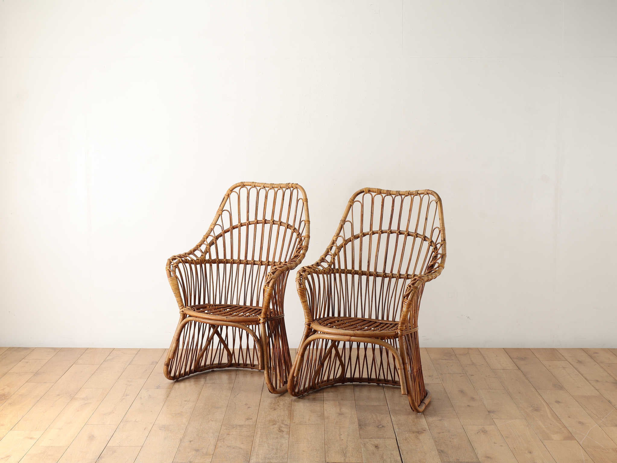 Rattan & Bamboo | ロイズ・アンティークス | ヨーロッパの