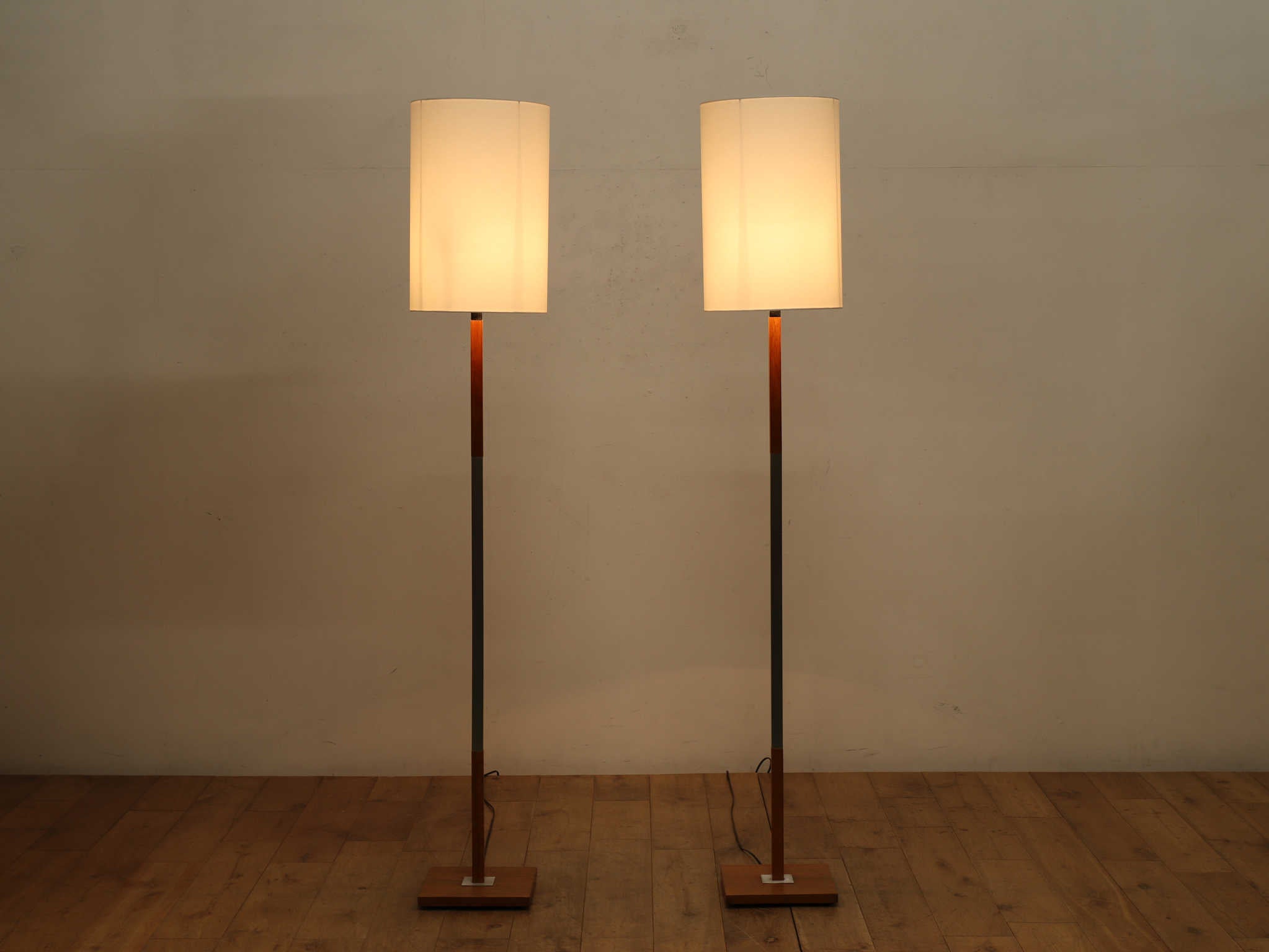 JO HAMMERBORG KARDINAL フロアランプ | ロイズ・アンティークス