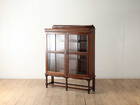 □ビンテージ/ ヘイウッド/ ブックケース □