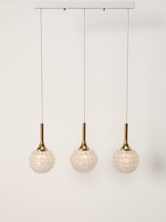 グラスシーリングランプ