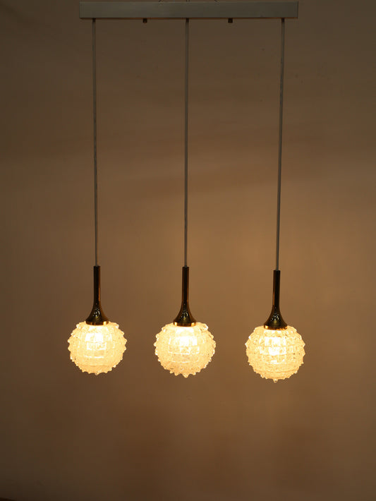 グラスシーリングランプ