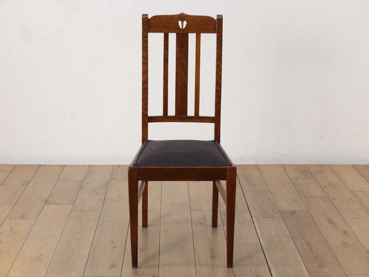 アーツアンドクラフツチェア