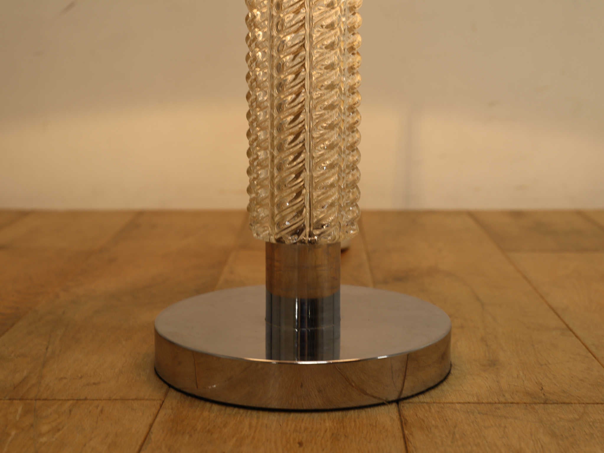 RICHARD ESSIG テーブルランプ | ロイズ・アンティークス