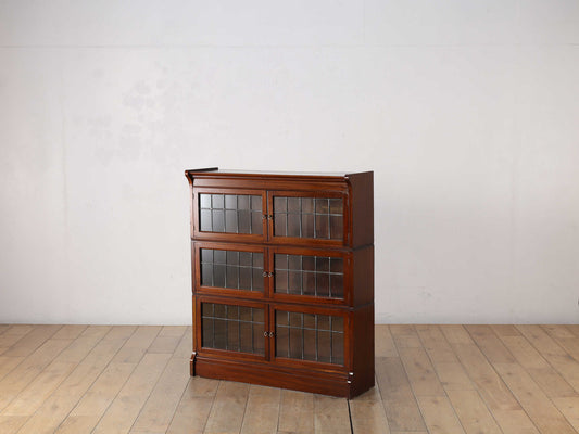 スタッキングブックケース