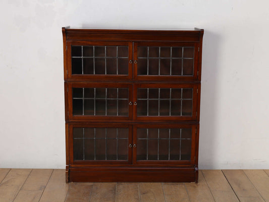 スタッキングブックケース