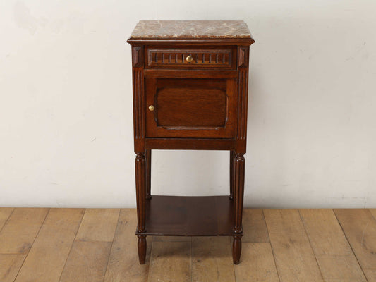 フレンチポットカバード