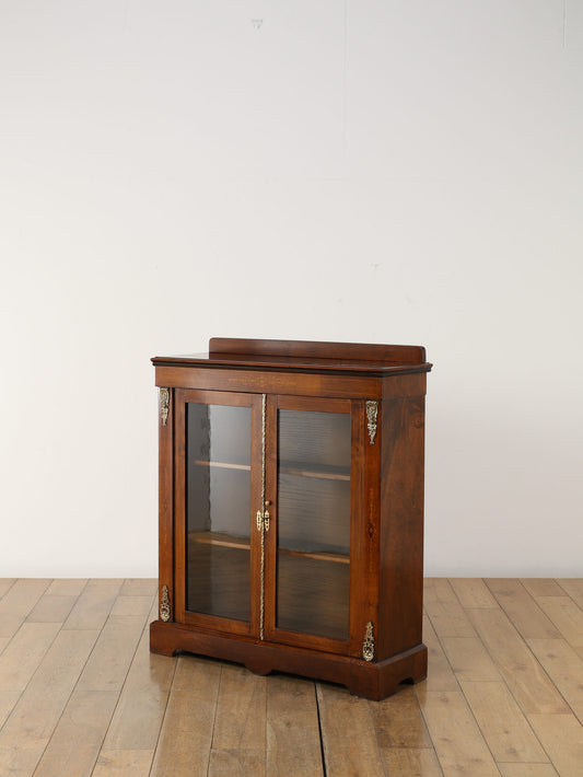 ヴィクトリアンキャビネット