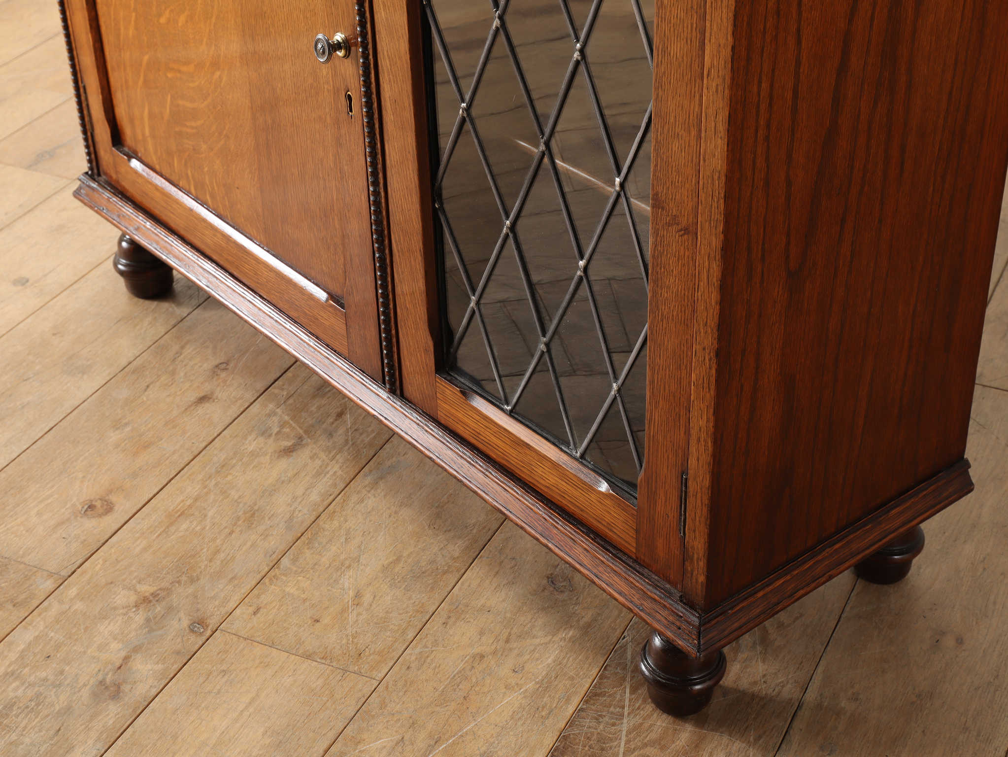 ビューローブックケース | ロイズ・アンティークス | ヨーロッパの