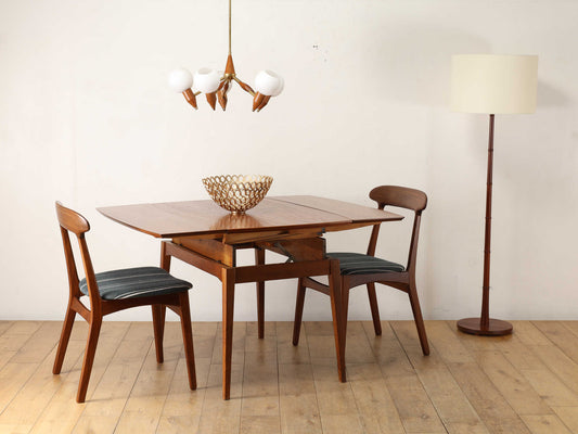 エクステンションエレベーターテーブル