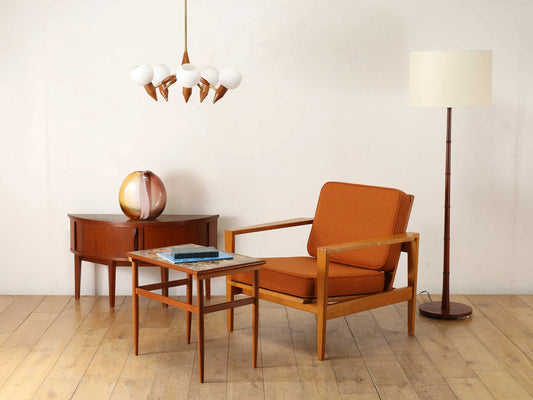 シーリングランプ