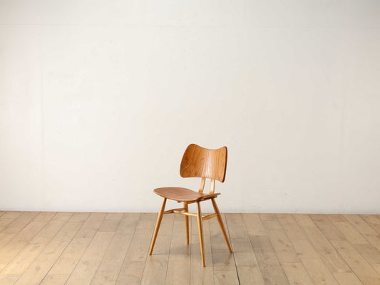 ERCOLバタフライチェア