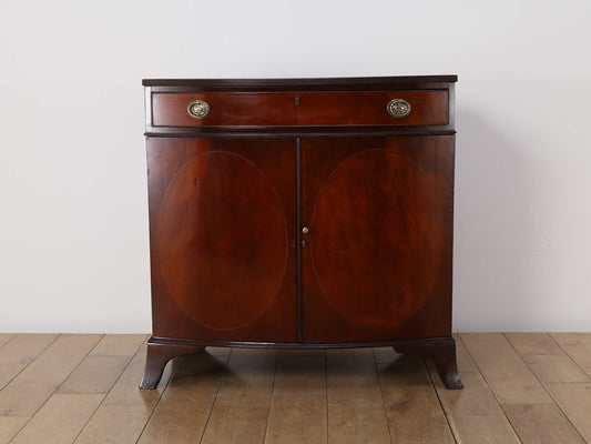 エドウォーディアンカバードチェスト