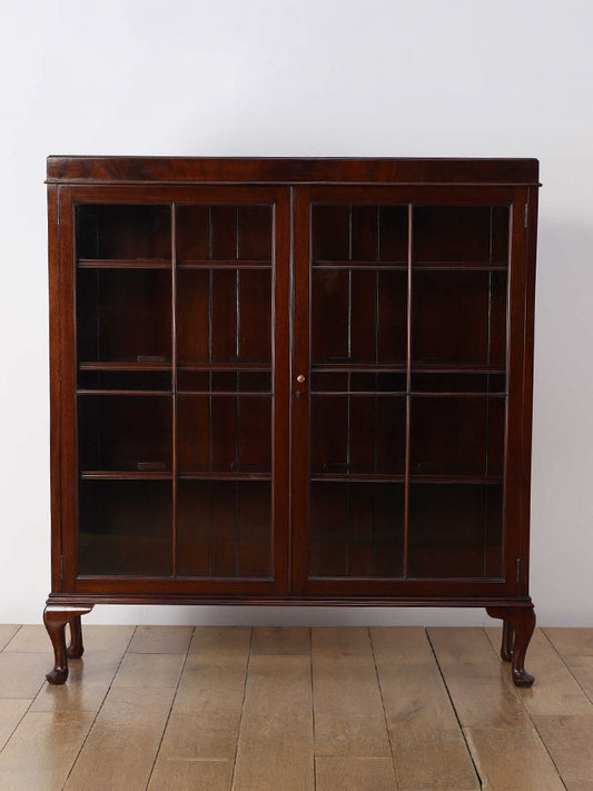 RALPH JOHNSON ブックケース