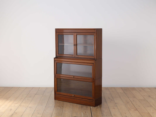 スタッキングブックケース