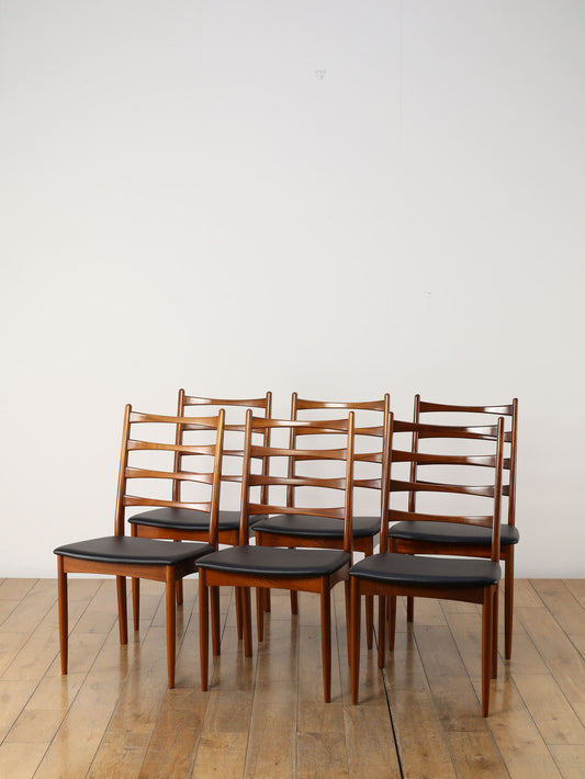 GREAVES&THOMAS ダイニングチェア