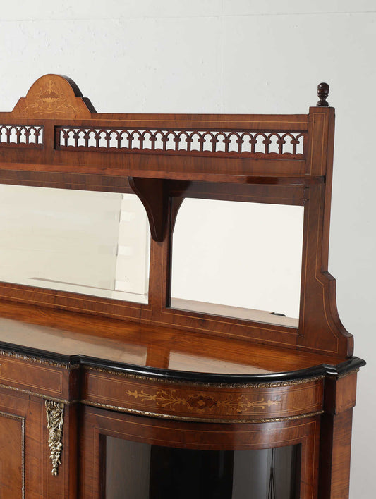 エドウォーディアンシフォネア