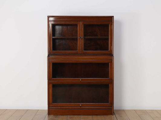 スタッキングブックケース