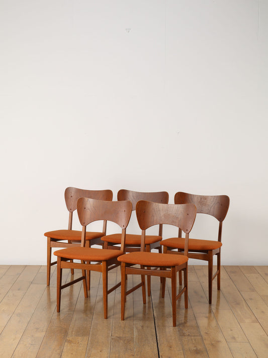 ダイニングチェア