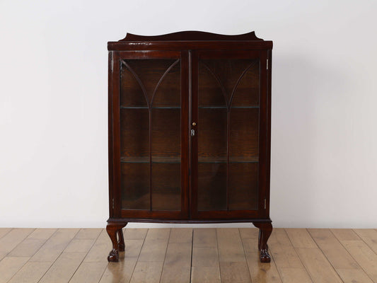 チャイナキャビネット