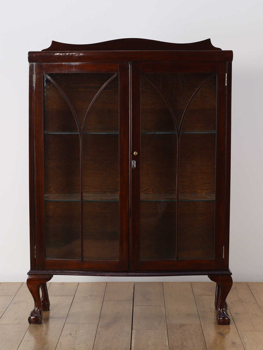 チャイナキャビネット