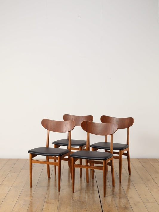 ダイニングチェア