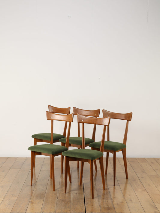 イタリアンダイニングチェア