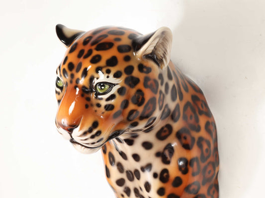 ジャガーウォールオブジェ B