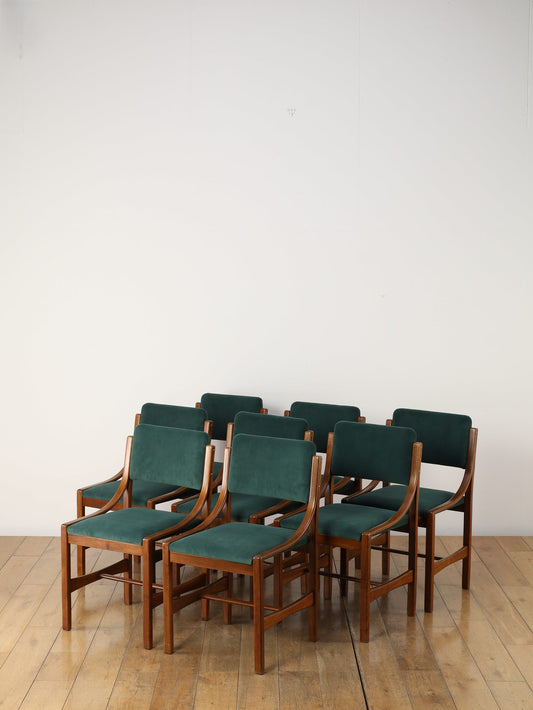 イタリアンダイニングチェア