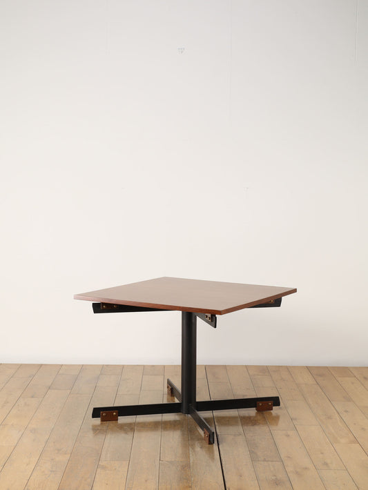 イタリアンスクエアテーブル