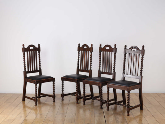 ダイニングチェア