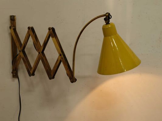 イタリアンウォールランプ