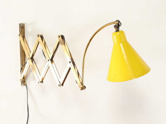 イタリアンウォールランプ