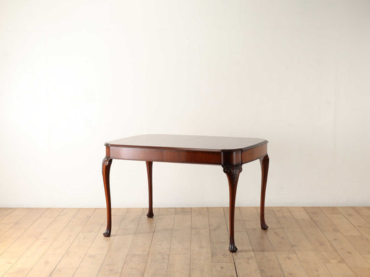 WARING & GILLOW エクステンションテーブル