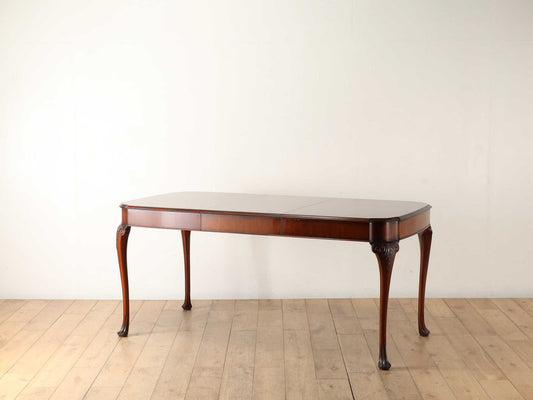 WARING & GILLOW エクステンションテーブル