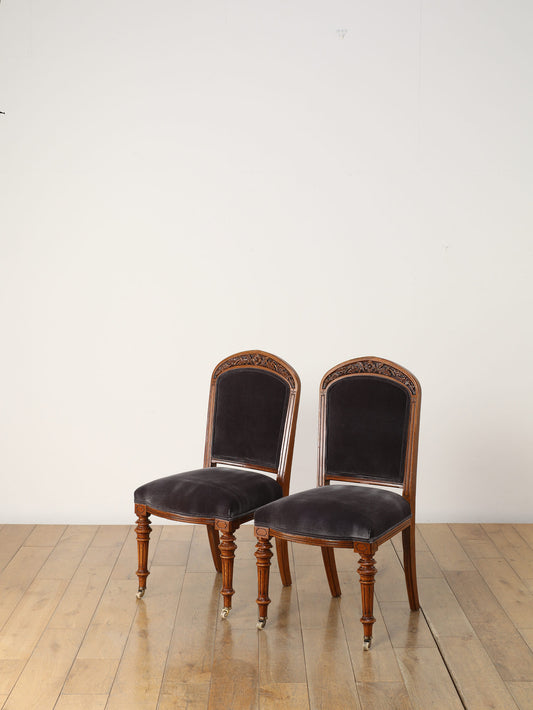 エドウォーディアンチェア