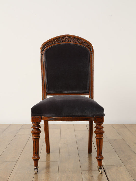 エドウォーディアンチェア