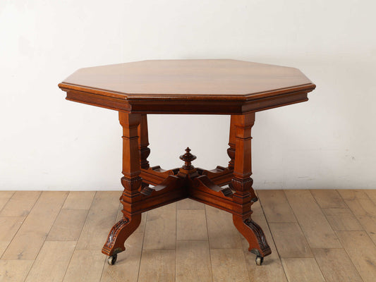 オクタゴンテーブル