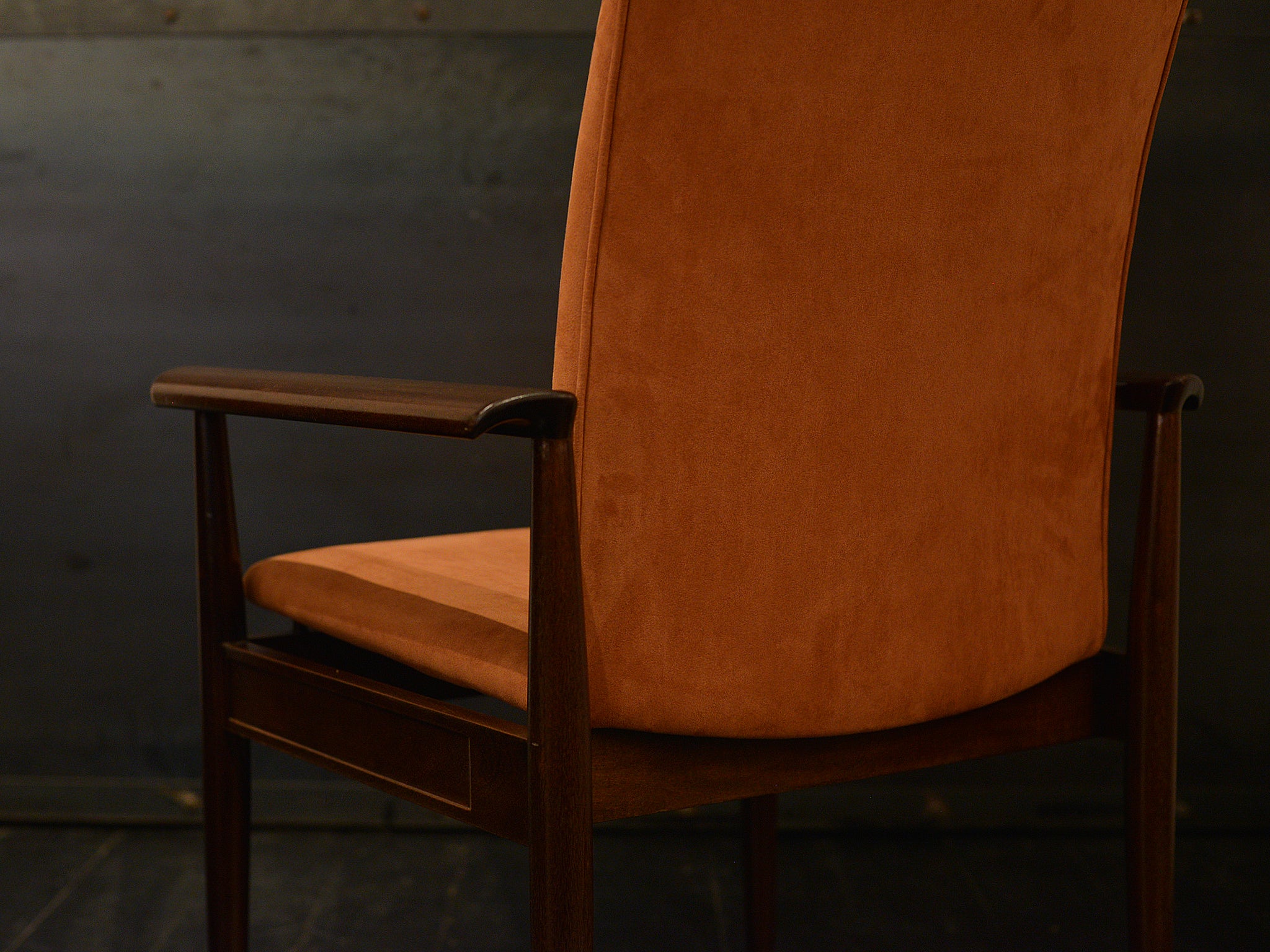 FINN JUHL ディプロマットチェア ロイズ・アンティークス