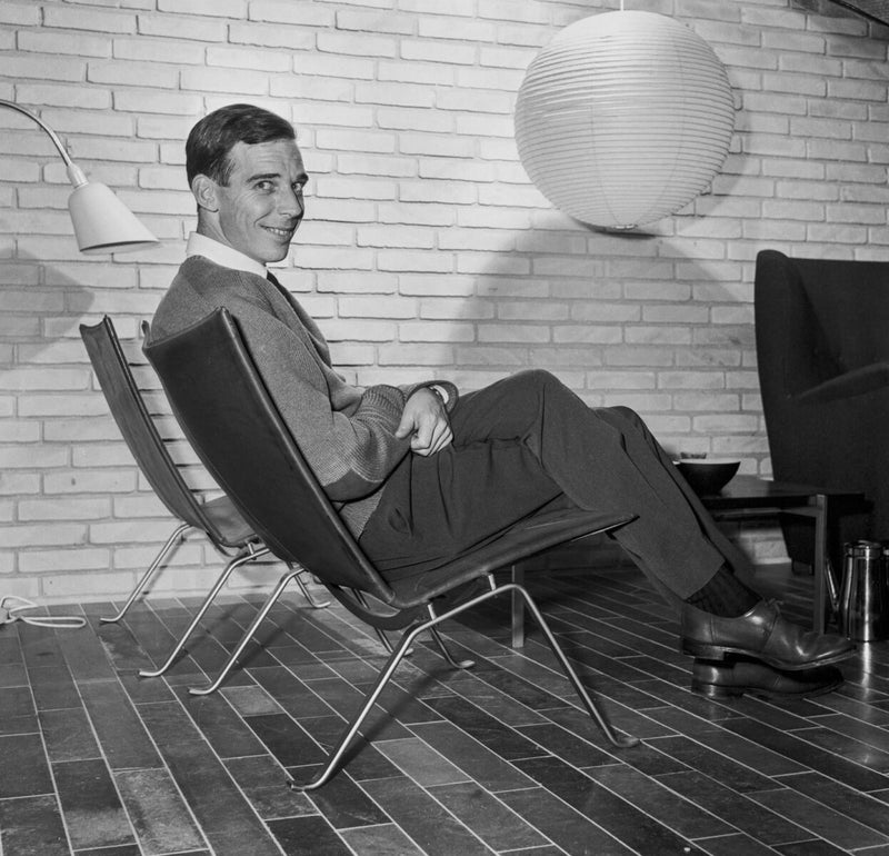 Poul Kaerholm 