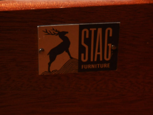 STAG チェスト