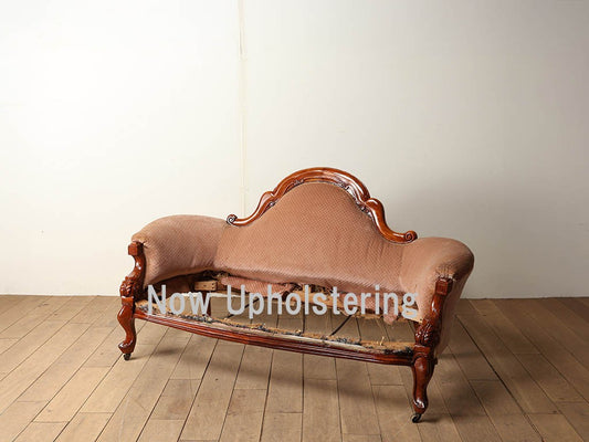 ヴィクトリアンソファ