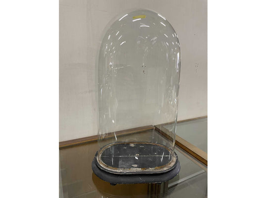 グラスディスプレイドーム