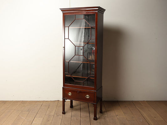 エドウォーディアンブックケース