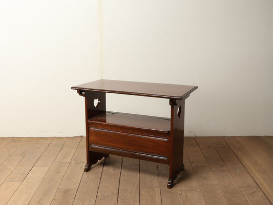 モンクスベンチ