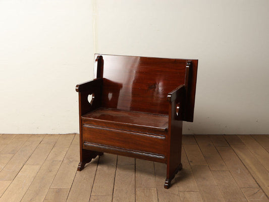 モンクスベンチ